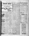 Hinckley Times Saturday 05 October 1912 Page 3