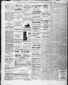 Hinckley Times Saturday 15 January 1910 Page 4