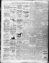 Hinckley Times Saturday 19 February 1910 Page 4
