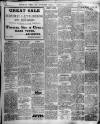 Hinckley Times Saturday 21 January 1911 Page 3