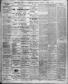 Hinckley Times Saturday 22 April 1911 Page 4