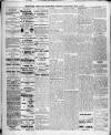 Hinckley Times Saturday 10 May 1913 Page 4