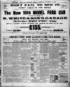 Hinckley Times Saturday 29 November 1913 Page 8