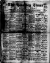Hinckley Times Saturday 02 January 1915 Page 1