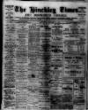 Hinckley Times Saturday 06 January 1917 Page 1