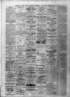 Hinckley Times Saturday 22 February 1919 Page 2