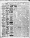 Hinckley Times Saturday 13 September 1919 Page 2