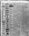 Hinckley Times Saturday 22 November 1919 Page 2