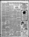 Hinckley Times Saturday 22 November 1919 Page 3