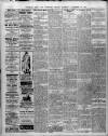 Hinckley Times Saturday 29 November 1919 Page 2