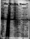 Hinckley Times Saturday 03 January 1920 Page 1