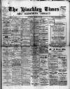 Hinckley Times Saturday 24 January 1920 Page 1