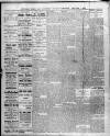 Hinckley Times Saturday 03 December 1921 Page 2