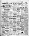 Hinckley Times Saturday 26 March 1921 Page 2