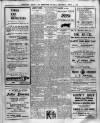 Hinckley Times Saturday 02 April 1921 Page 3