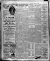 Hinckley Times Saturday 11 June 1921 Page 6