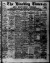 Hinckley Times Friday 01 May 1925 Page 1