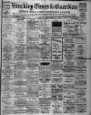 Hinckley Times Friday 16 December 1927 Page 1