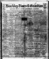 Hinckley Times Friday 18 January 1929 Page 1