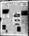 Hinckley Times Friday 25 January 1929 Page 8