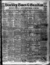 Hinckley Times Friday 01 February 1929 Page 1