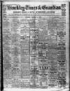 Hinckley Times Friday 01 March 1929 Page 1