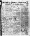 Hinckley Times Friday 15 March 1929 Page 1