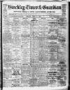 Hinckley Times Friday 21 June 1929 Page 1