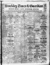 Hinckley Times Friday 28 June 1929 Page 1