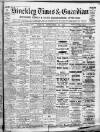Hinckley Times Friday 26 September 1930 Page 1