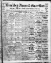 Hinckley Times Friday 24 October 1930 Page 1