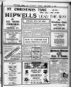 Hinckley Times Friday 11 December 1931 Page 3