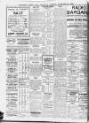 Hinckley Times Friday 22 January 1932 Page 8