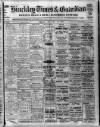 Hinckley Times Friday 13 January 1933 Page 1