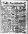 Hinckley Times Friday 03 January 1936 Page 1