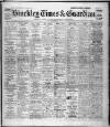 Hinckley Times Friday 07 September 1945 Page 1