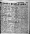 Hinckley Times Friday 06 June 1947 Page 1