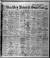 Hinckley Times Friday 14 May 1948 Page 1