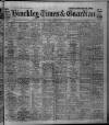 Hinckley Times Friday 08 October 1948 Page 1