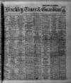 Hinckley Times Friday 25 March 1949 Page 1