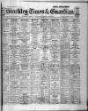 Hinckley Times Friday 02 September 1949 Page 1