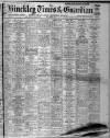 Hinckley Times Friday 09 December 1949 Page 1