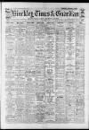 Hinckley Times Friday 17 February 1950 Page 1