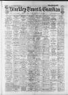 Hinckley Times Friday 03 March 1950 Page 1