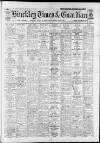 Hinckley Times Friday 07 April 1950 Page 1