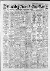 Hinckley Times Friday 28 April 1950 Page 1
