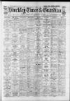 Hinckley Times Friday 23 June 1950 Page 1
