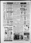 HINCKLEY TIMES & GUARDIAN FRIDAY AUGUST 4 1950 Birmingham-Leicester Summer Service June 5 Sept 24 inclusive HINCKLEY TO LEICESTER WEEKDAYS