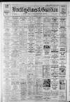Hinckley Times Friday 29 December 1950 Page 1