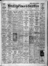 Hinckley Times Friday 05 January 1951 Page 1